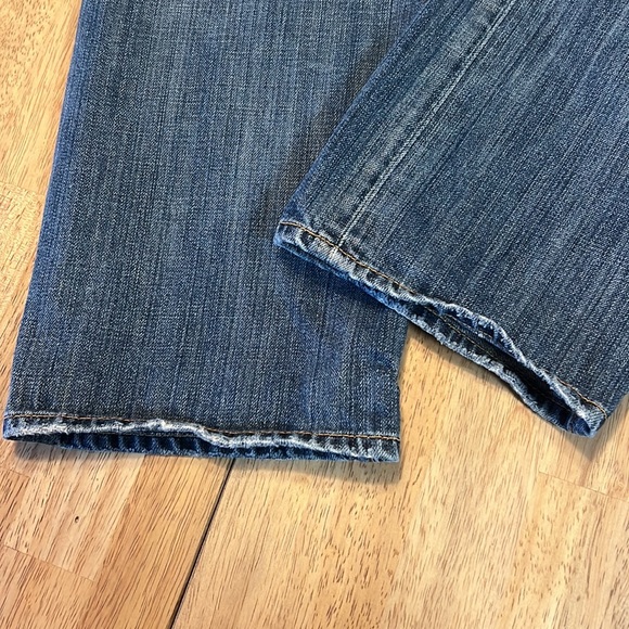 Women’s AE Crop Jeans Size 6 - Picture 7 of 7